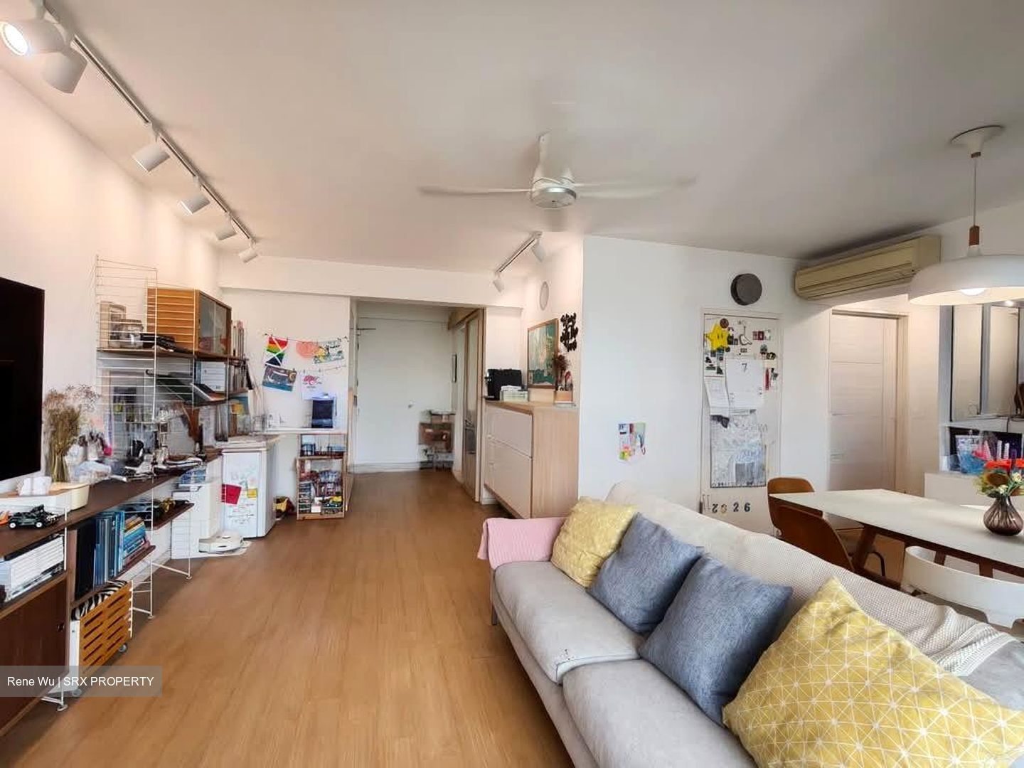 Blk 138D Lake Vista @ Yuan Ching (Jurong West), HDB 5 Rooms #596068901